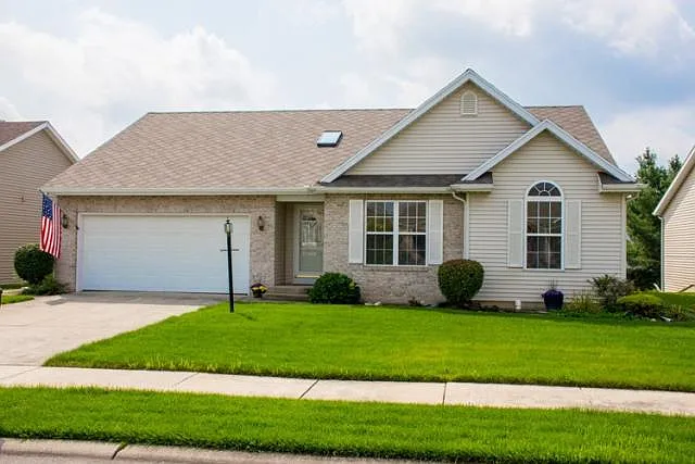 706 Villa Ct photo 1