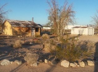 5157 Adobe Rd, Twentynine Palms, CA 92277