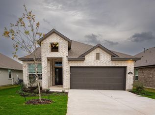 133 High Plains Dr, Georgetown, TX 78628