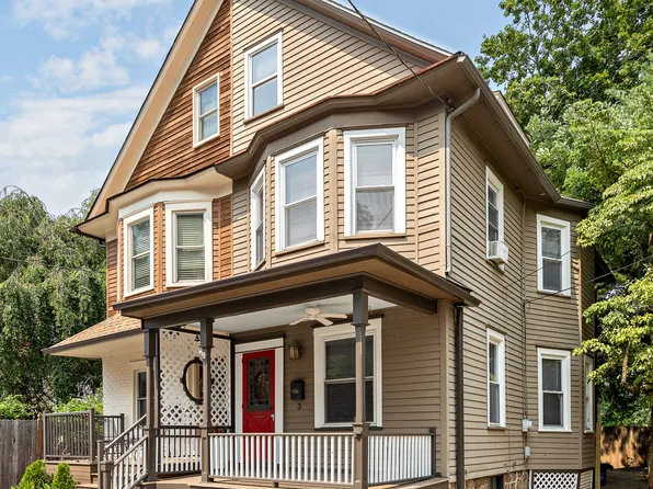 3 Lee Ave, Haddonfield, NJ 08033