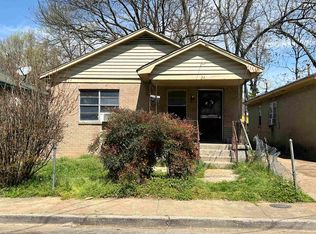 2242 Eldridge Ave, Memphis, TN 38108