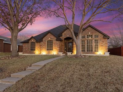 2067 Heather Glen Dr, Lewisville, TX, 75067