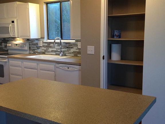 Nice Size Pantry