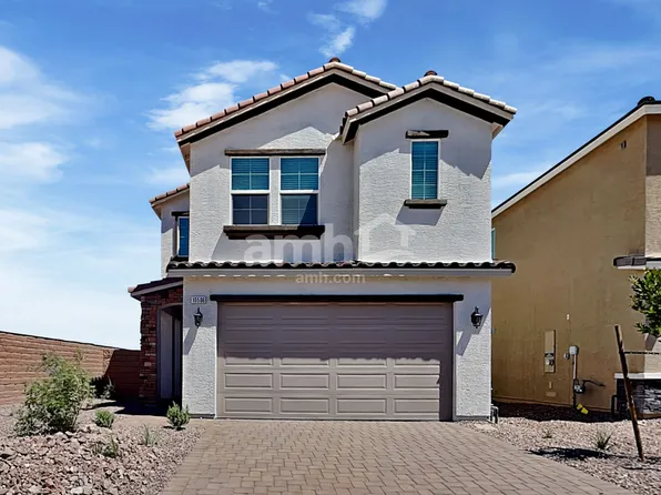 10506 Lagaspi Dr, Las Vegas, NV 89179