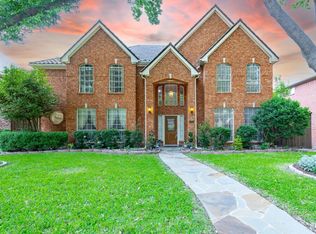 4305 Mead Dr, Plano, TX 75024