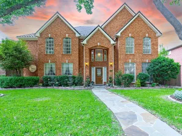 4305 Mead Dr, Plano, TX 75024