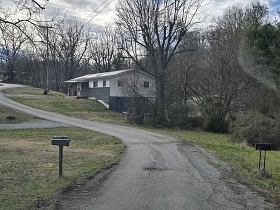 Property Side View
