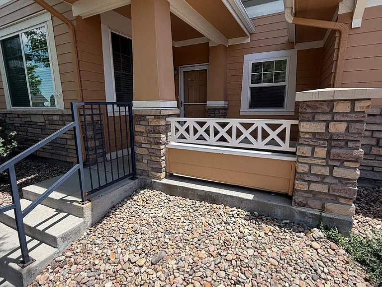 3632 S Perth Cir #101 — Photo 3