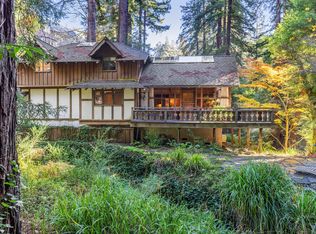 224 Cascade Dr, Mill Valley, CA 94941