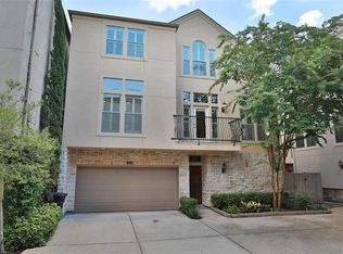 225 Birdsall St, Houston, TX 77007