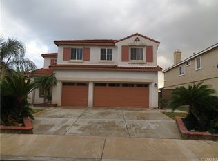 15451 Rochelle St, Fontana, CA 92336