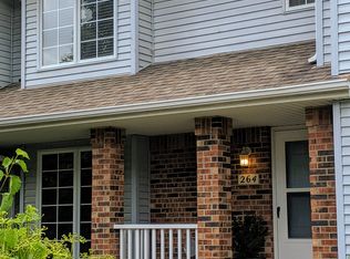 264 W Side Dr, Iowa City, IA 52246
