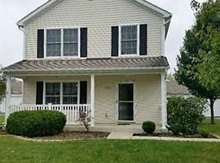 2212 Forest Ridge Dr, Hebron, OH 43025