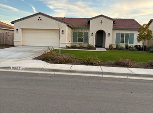 16807 Mairs Dr, Bakersfield, CA 93314