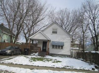 2903 E 115th St, Cleveland, OH