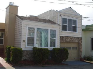 42 Lapham Way, San Francisco, CA 94112