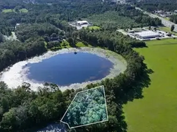 392 Sylvi Northwest Dr, Lake City, FL 32055