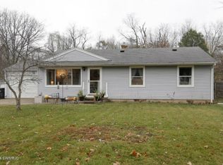 167 Liberty St, Plainwell, MI 49080