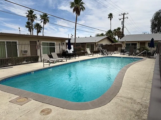 Studio, $1,395 — Photo 1