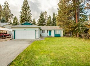 14853 N Wright St, Rathdrum, ID 83858
