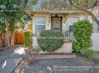 548 Fern Ave, Pinole, CA 94564