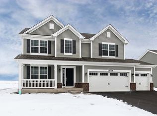 25726 Galway Ave, Plainfield, IL 60585