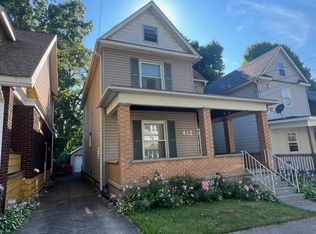412 Reed St, Erie, PA 16507