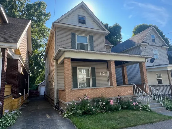 412 Reed St, Erie, PA 16507