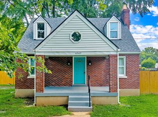 4703 Fegenbush Ln, Louisville, KY 40228