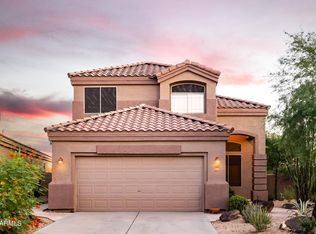 4243 E Smokehouse Trl, Cave Creek, AZ 85331