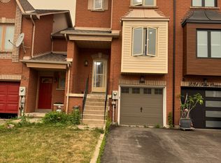 229 Kelso Cres, Vaughan, ON L6A2E1