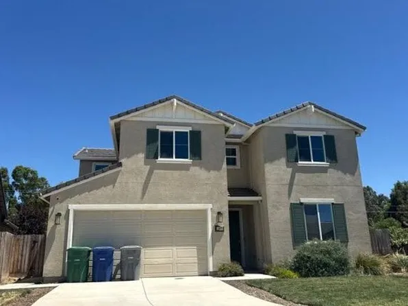 1862 Dunite Dr, Los Banos, CA 93635