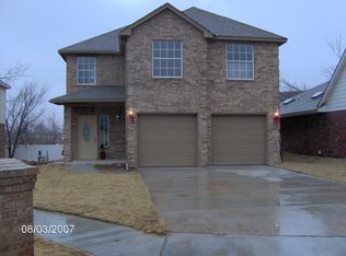 2445 Cherry Ln, Oklahoma City, OK 73130