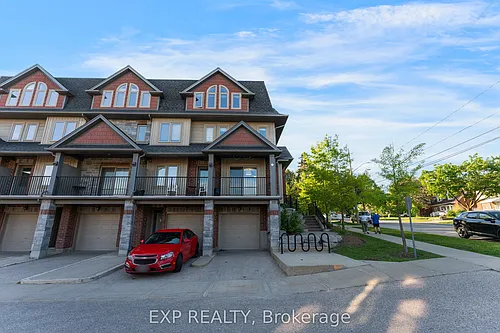 487 East Ave #5 Photo 1