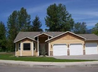 519 Stickney Mountain Pl, Gold Bar, WA 98251