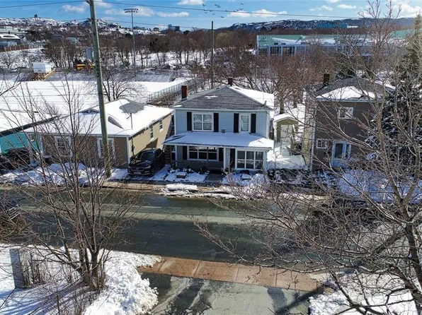 16 The Boulevard OTHER, St. John's, NL A1A1J9