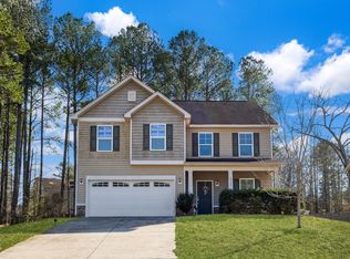 4112 McGrath Way, Raleigh, NC 27616
