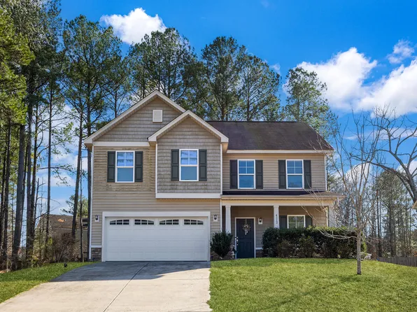 4112 McGrath Way, Raleigh, NC 27616