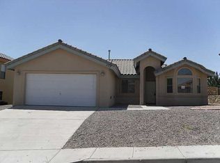 177 Kite Ct, Santa Teresa, NM 88008