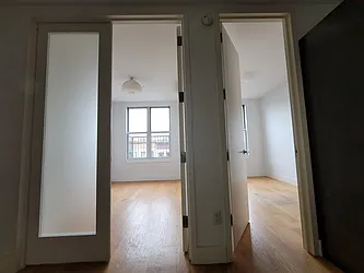 Rented by Lodger Corp