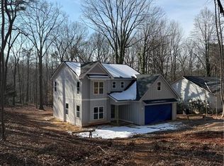 3103 The Trail Rd, Gainesville, GA 30501