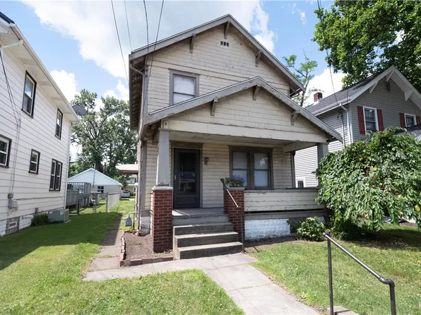 1332 Atlantic Ave, Monaca, PA 15061