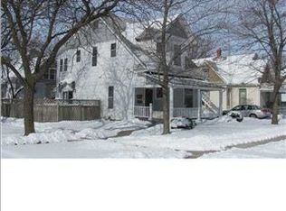127 S Main St, Newton, KS 67114