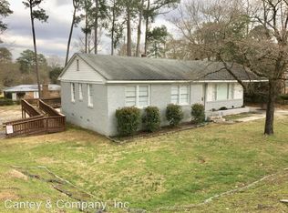 7400 Parklane Rd, Columbia, SC 29223