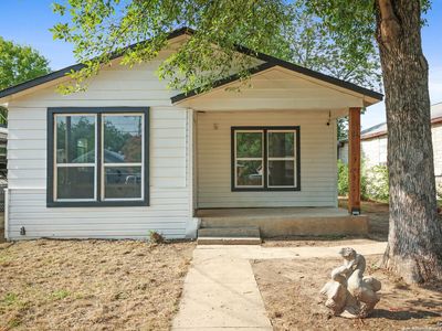 211 Sylvia, San Antonio, TX, 78237