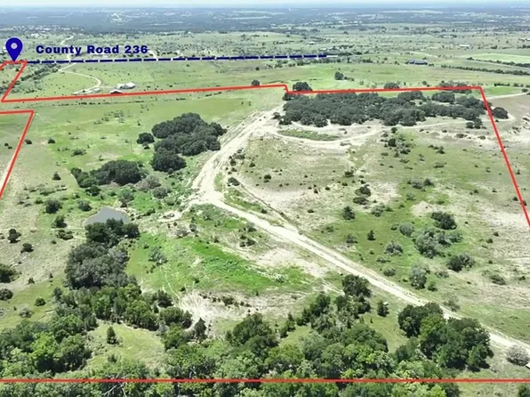 2 County Road 236, Bertram, TX 78605
