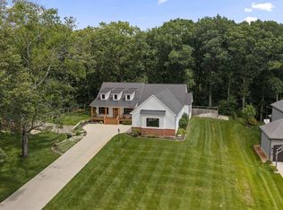 56070 Dana Dr, Bristol, IN 46507