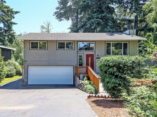 29218 20th Avenue S, Federal Way, WA 98003