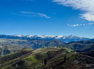 LOT 127 Bucks Blvd, White Bird, ID 83554