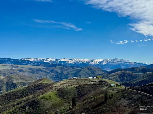 LOT 127 Bucks Blvd, White Bird, ID 83554